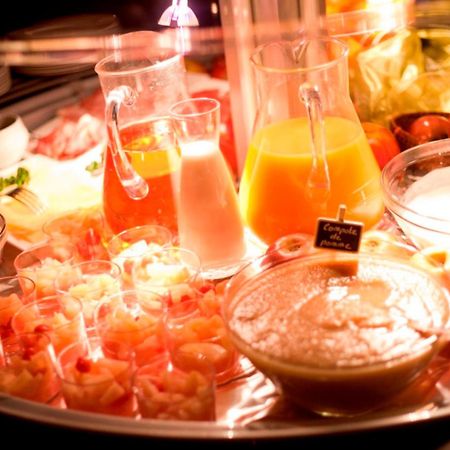 Dm Hotel Forbach Eksteriør bilde