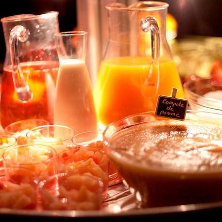Dm Hotel Forbach Eksteriør bilde