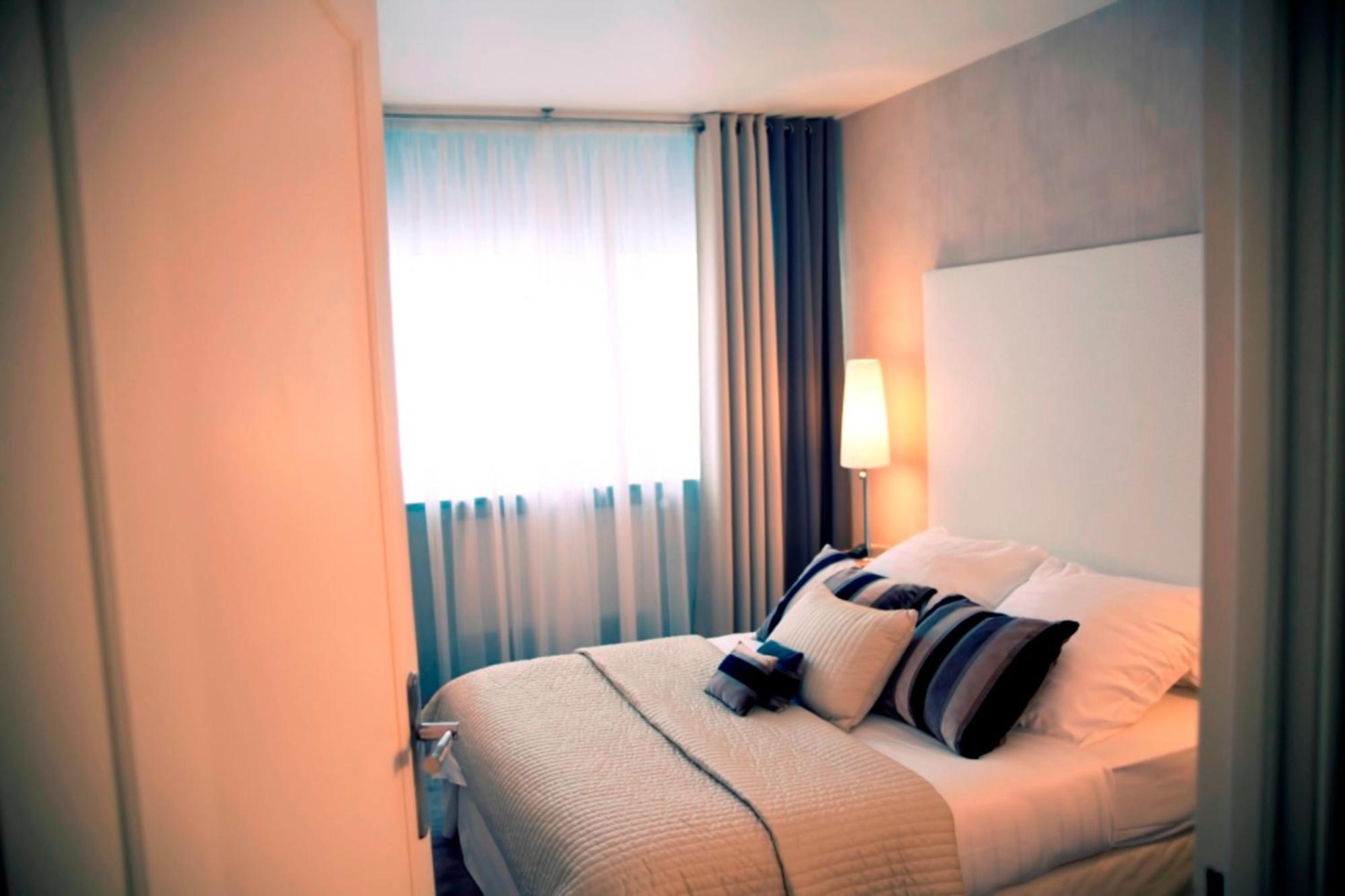 Dm Hotel Forbach Eksteriør bilde