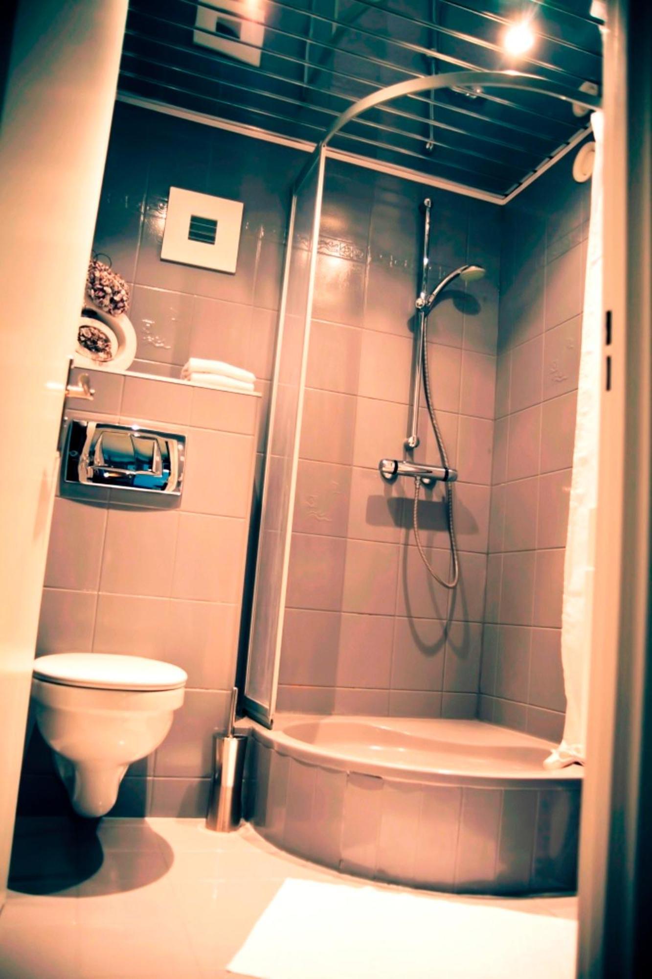 Dm Hotel Forbach Eksteriør bilde