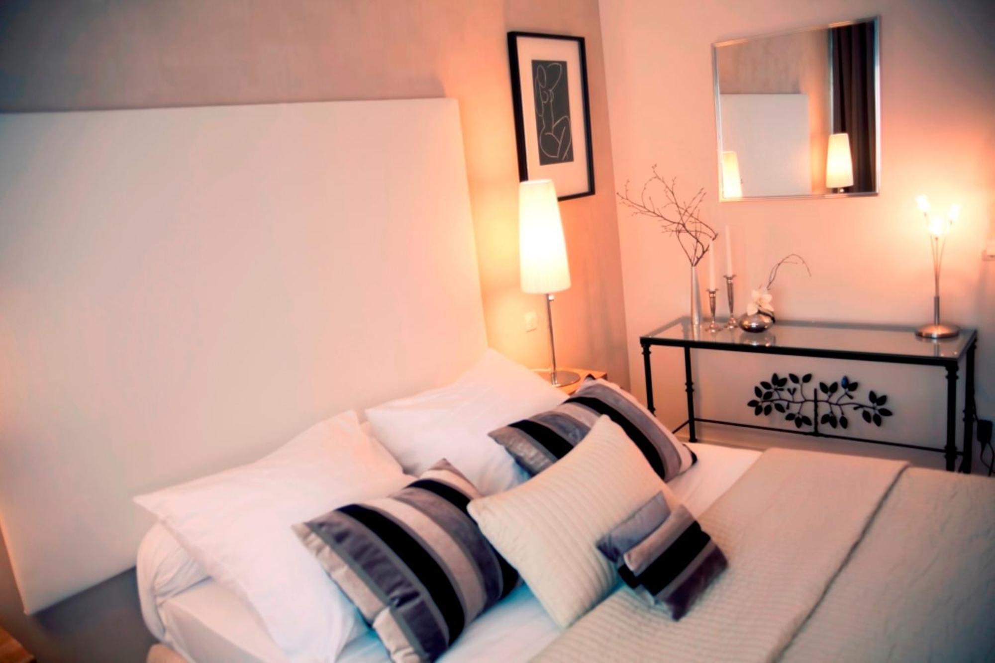 Dm Hotel Forbach Eksteriør bilde