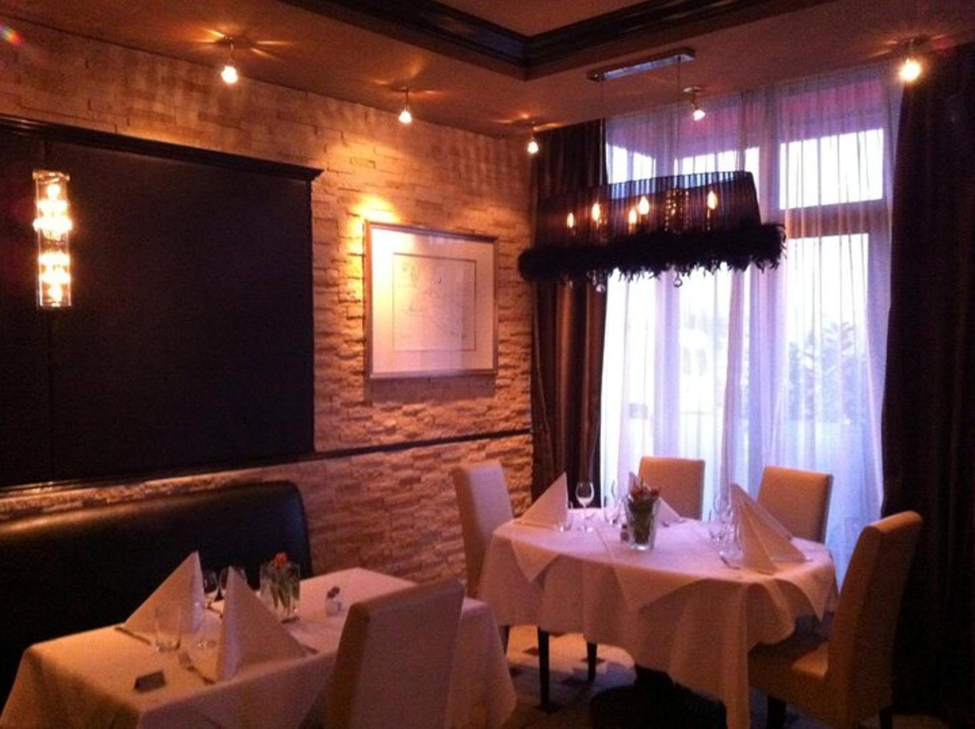 Dm Hotel Forbach Eksteriør bilde