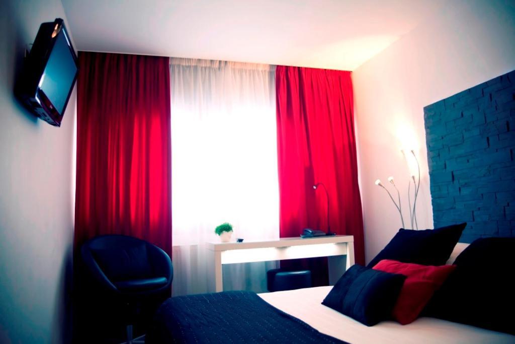 Dm Hotel Forbach Rom bilde