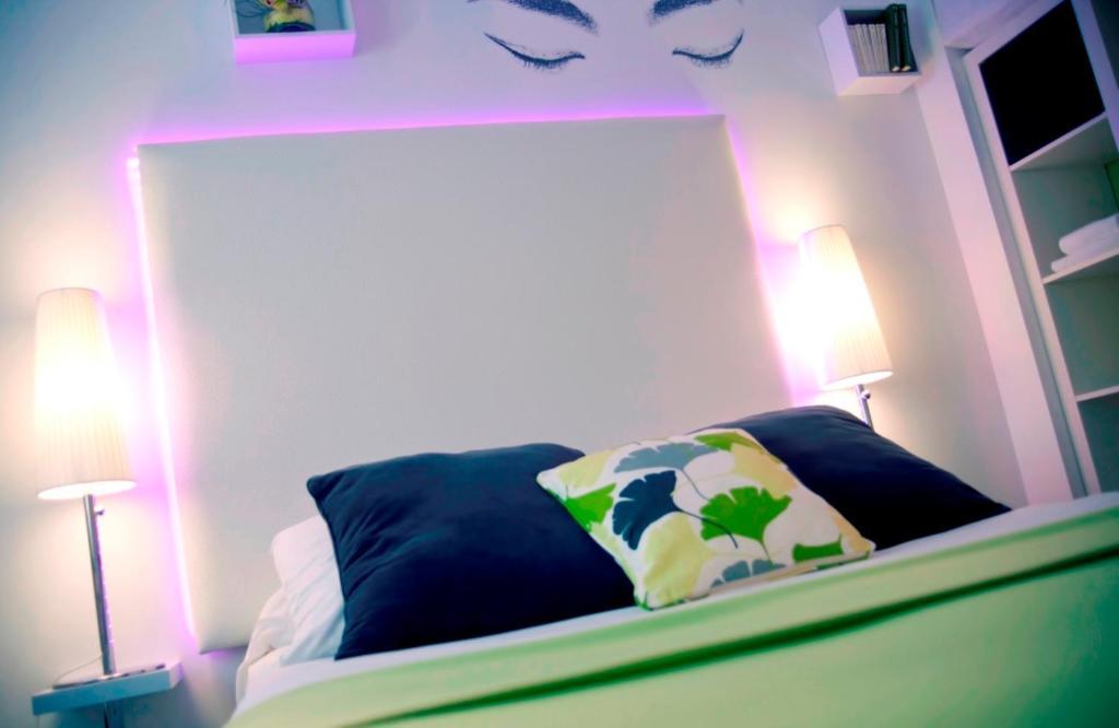 Dm Hotel Forbach Rom bilde