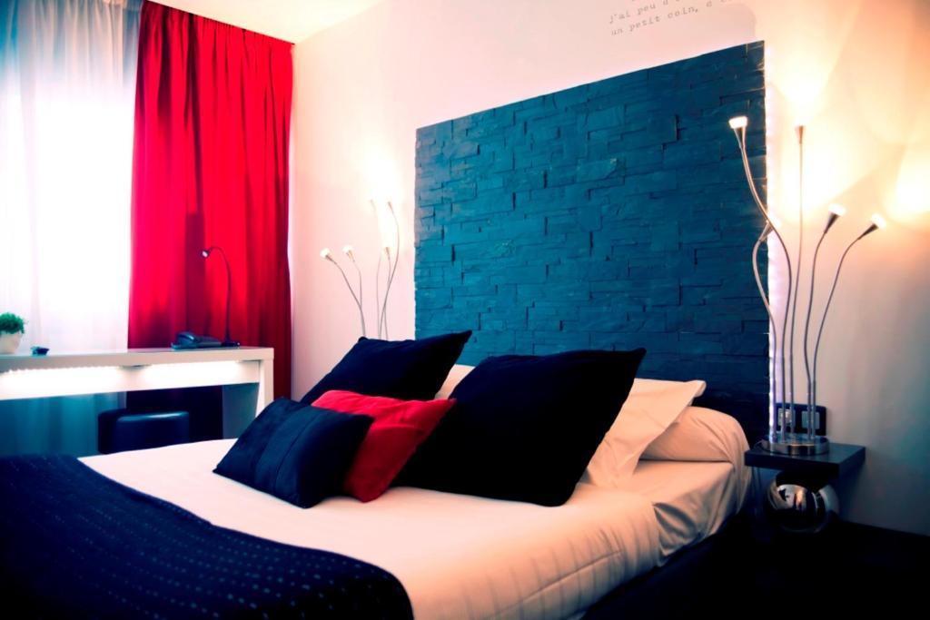 Dm Hotel Forbach Rom bilde