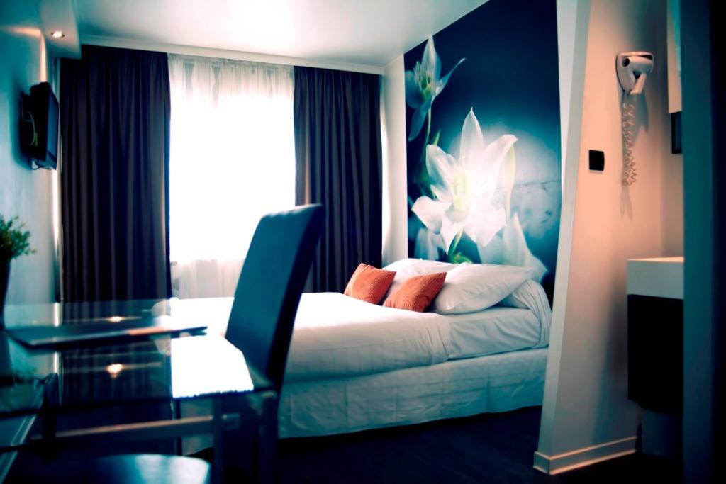 Dm Hotel Forbach Rom bilde