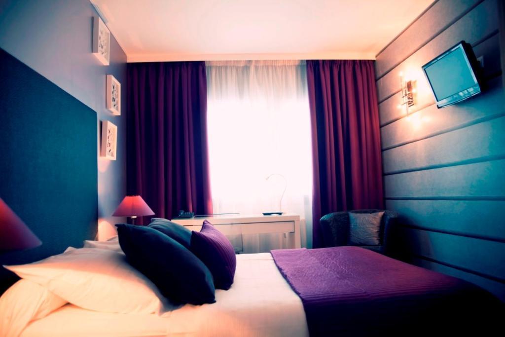 Dm Hotel Forbach Rom bilde