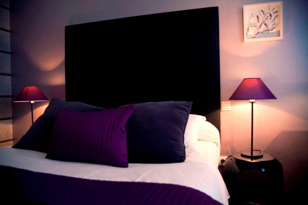 Dm Hotel Forbach Rom bilde