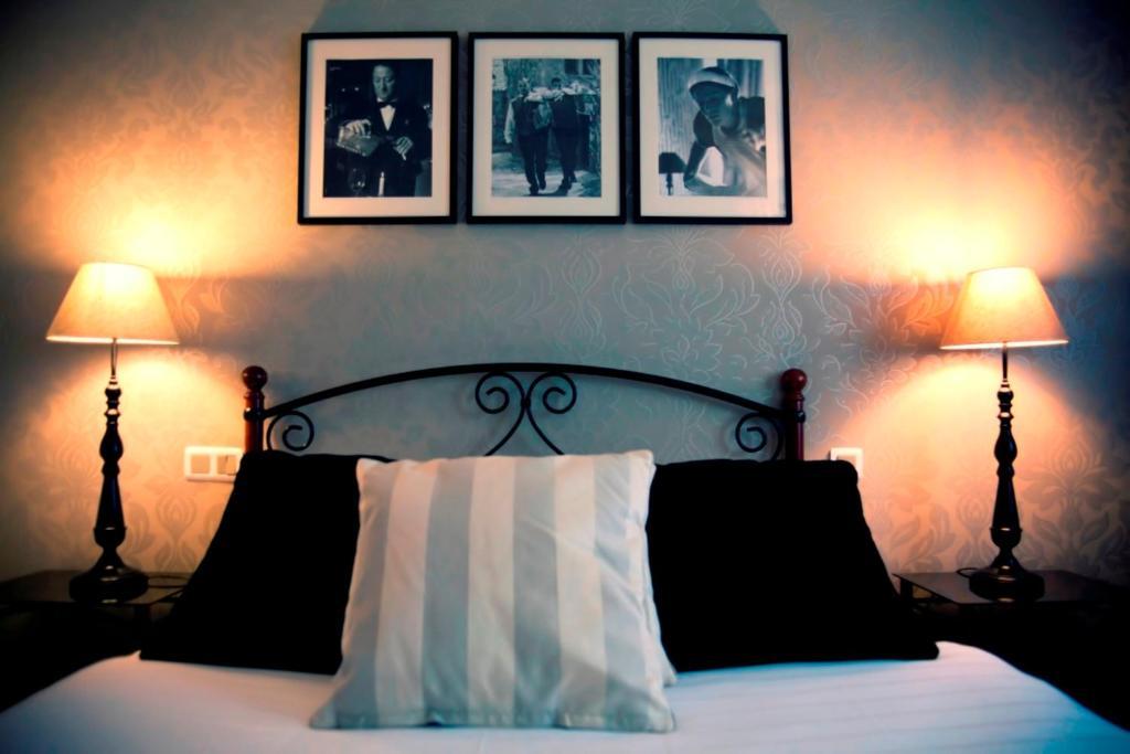 Dm Hotel Forbach Rom bilde