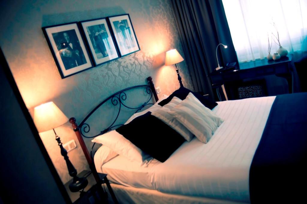 Dm Hotel Forbach Rom bilde