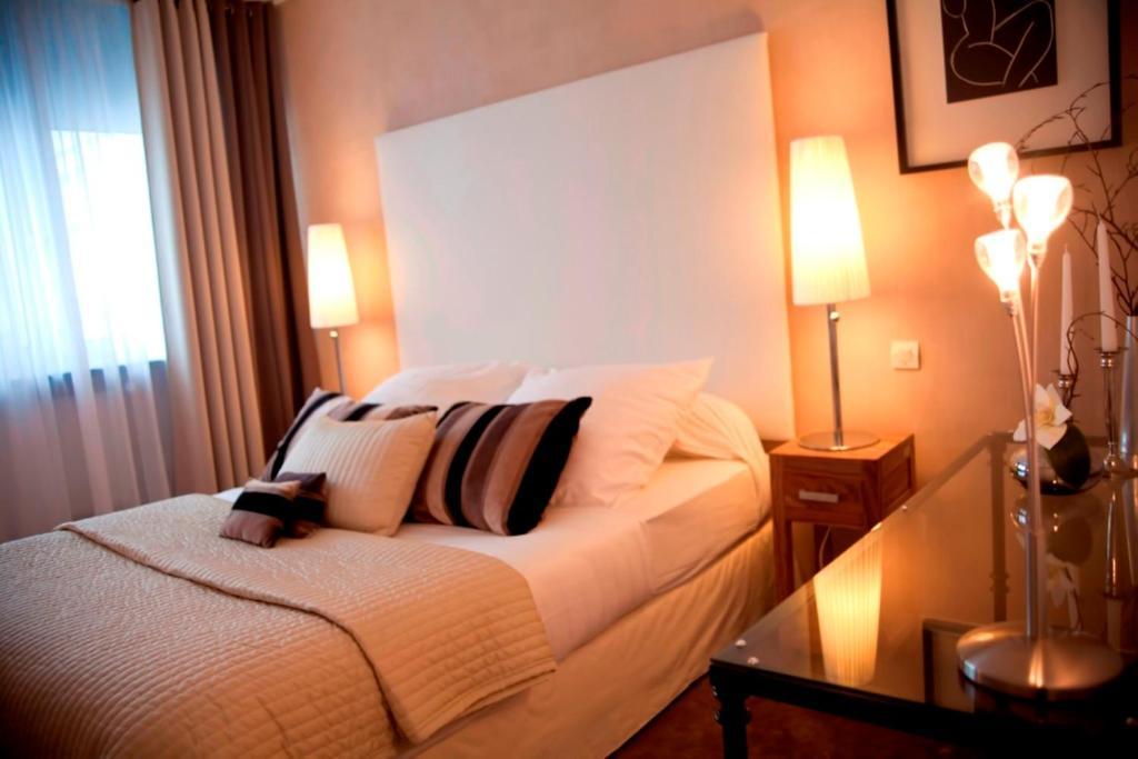 Dm Hotel Forbach Rom bilde