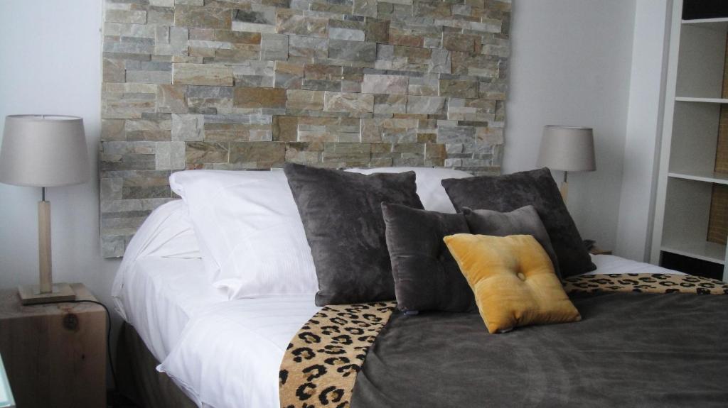 Dm Hotel Forbach Rom bilde